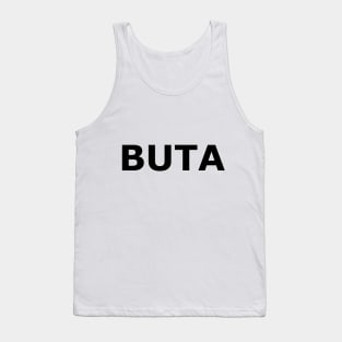 BUTA Tank Top